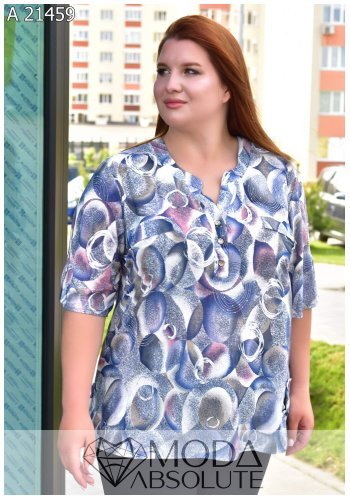 Туніка з масла